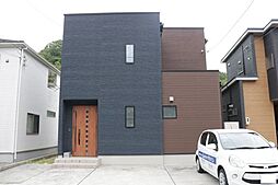 美ノ郷町本郷　中古戸建