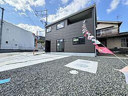 新築戸建 尾道市栗原町　第5