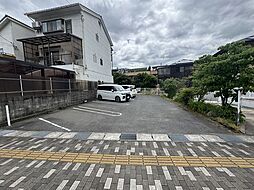東町1丁目　売土地