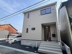 新築戸建　尾道市手崎町第1