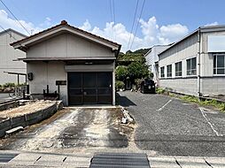 高須町　売土地