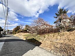 久保町　売土地