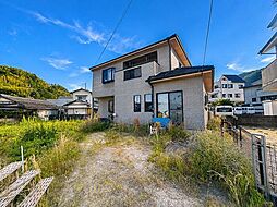 門田町　中古戸建