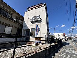 栗原町　中古戸建