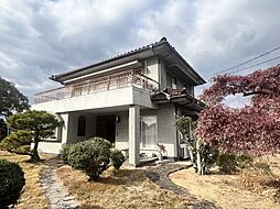 日比崎町　中古戸建