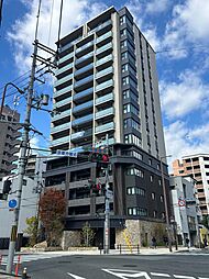 シエリア四天王寺前夕陽ヶ丘　築浅　南東角住戸　ZEH住宅