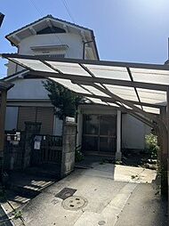 鳥羽中古建て住宅