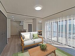 桑名市筒尾3丁目　戸建て