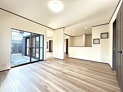 桑名市筒尾3丁目　戸建て