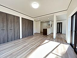 桑名市筒尾3丁目 戸建て