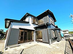 桑名市筒尾3丁目　戸建て