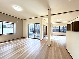 桑名市筒尾3丁目 戸建て