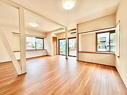 桑名市大山田5丁目 戸建て