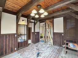 鈴鹿市高岡台5丁目 戸建て