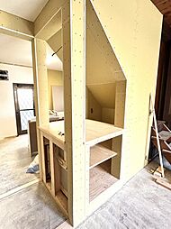 鈴鹿市高岡台5丁目 戸建て