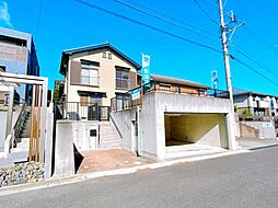 鈴鹿市高岡台5丁目　戸建て