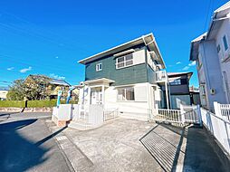 四日市市北小松町　戸建て