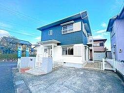 四日市市北小松町　戸建て