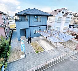 四日市市日永2丁目　戸建て