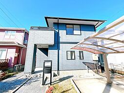 四日市市日永2丁目　戸建て