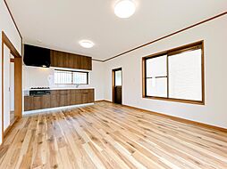 四日市市あさけが丘3丁目 戸建て