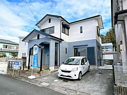 四日市市あさけが丘3丁目　戸建て