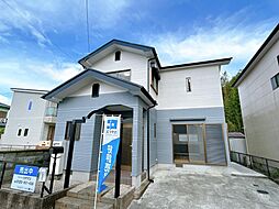 四日市市あさけが丘3丁目　戸建て