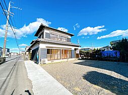 四日市市小林町　戸建て