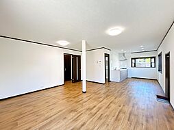 四日市市馳出町1丁目　戸建て