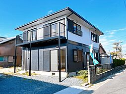 四日市市馳出町1丁目　戸建て