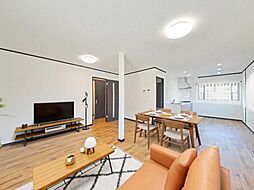 四日市市馳出町1丁目 戸建て