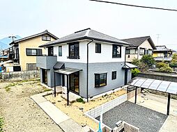 三重郡菰野町大羽根園呉竹町　戸建て