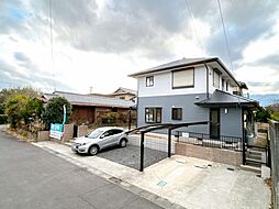 三重郡菰野町大羽根園呉竹町　戸建て