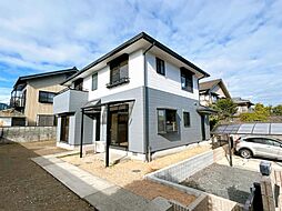 三重郡菰野町大羽根園呉竹町　戸建て