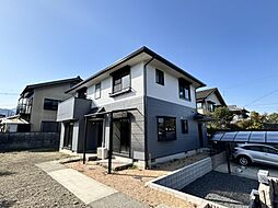 三重郡菰野町大羽根園呉竹町　戸建て