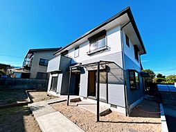 三重郡菰野町大羽根園呉竹町　戸建て