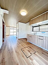 四日市市ときわ2丁目　戸建て