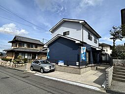 桑名市赤尾台2丁目　戸建て