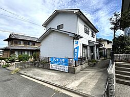 桑名市赤尾台2丁目　戸建て
