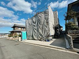 桑名市赤尾台2丁目　戸建て