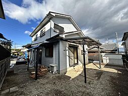 桑名市赤尾台2丁目 戸建て