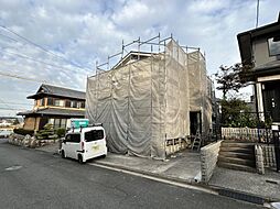 桑名市赤尾台2丁目　戸建て