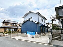 桑名市赤尾台2丁目　戸建て