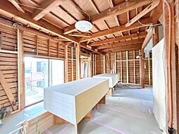 鈴鹿市自由ヶ丘2丁目　戸建て