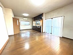 桑名市大字桑部　戸建て