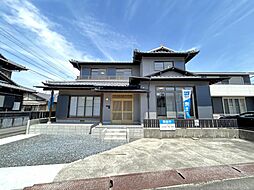 桑名市大字桑部　戸建て
