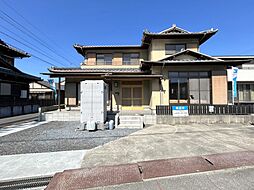 桑名市大字桑部 戸建て