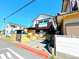 四日市市南納屋町　戸建て