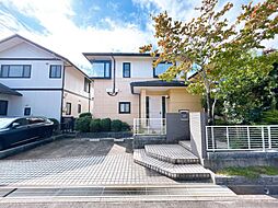 桑名市藤が丘7丁目　戸建て