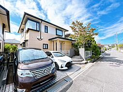 桑名市藤が丘7丁目 戸建て